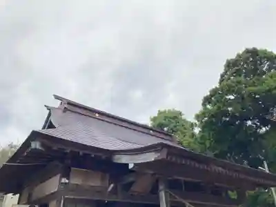 椿ノ海　水神社(千葉県)