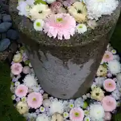 行田八幡神社の建物その他