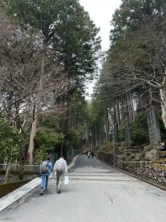 三峯神社(埼玉県)