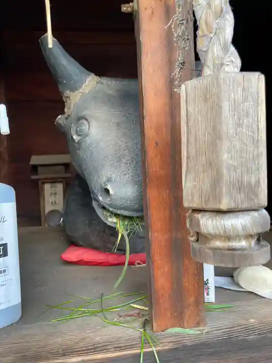 御厨神社(兵庫県)