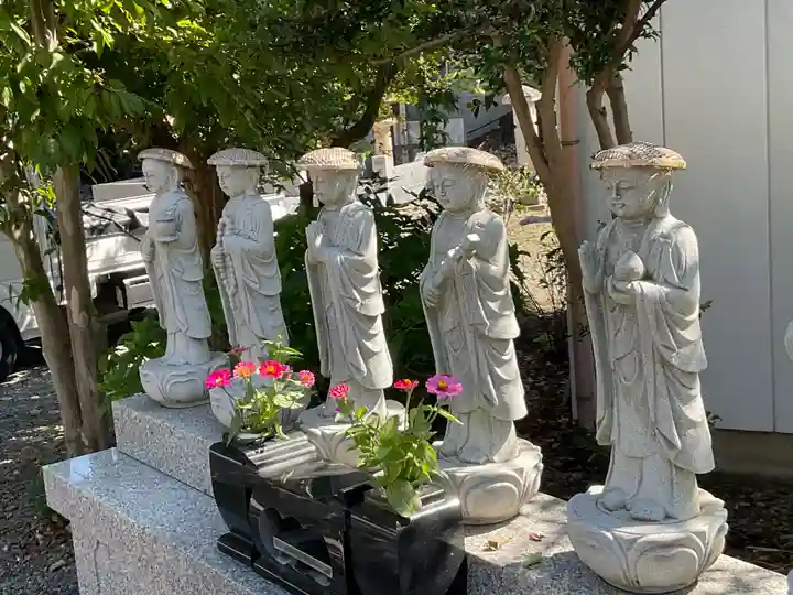 竜門寺(群馬県)