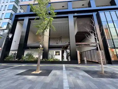 三津寺(大阪府)