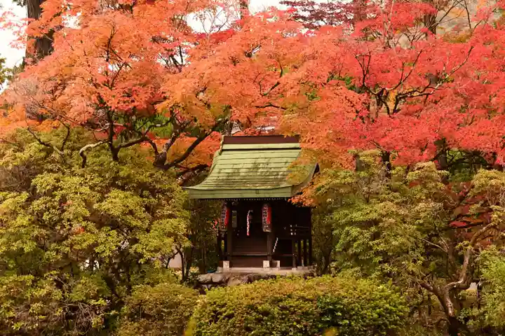 真正極楽寺(真如堂)(京都府)