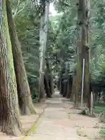 日吉神社(千葉県)