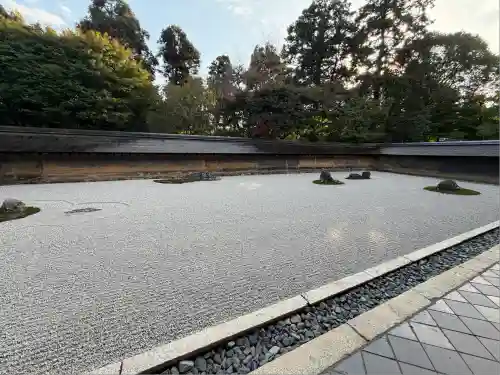 龍安寺(京都府)