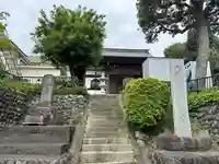 清水寺(神奈川県)