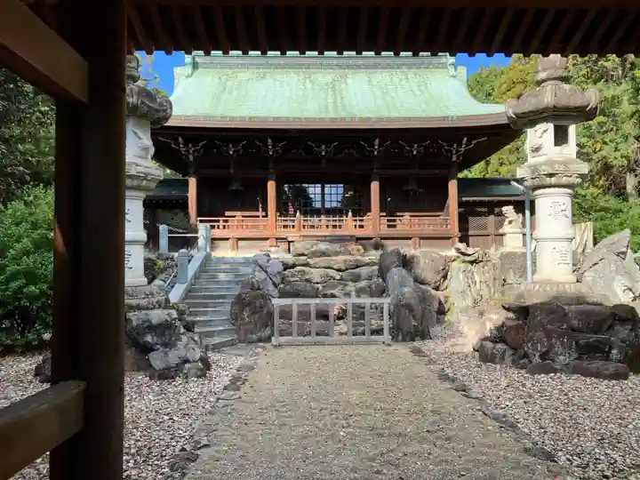 八剣社(愛知県)