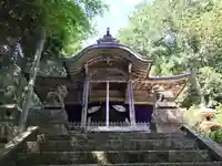 六所神社(滋賀県)
