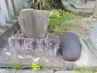 熱田社のその他建物