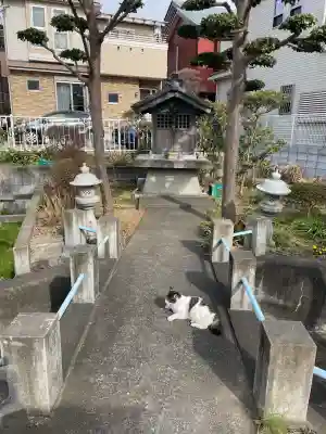 弁天社の{uncategorized: "未分類", other: "その他", undefined: "問題あり", building: "その他建物", grave: "お墓", sacred_gate: "鳥居", guardian: "狛犬", statue: "像", buddha: "仏像", history: "歴史", nature: "自然", garden: "庭園", animal: "動物", pagoda: "塔", temizu: "手水舎", mountain_gate: "山門・神門", sanctuary: "本殿・本堂", subordinate: "末社・摂社", art: "芸術", scenery: "景色", jizo: "地蔵", ema: "絵馬", goshuin: "御朱印", omikuji: "おみくじ", items: "授与品その他", amulet: "お守り", goshuincho: "御朱印帳", eats: "食事", festival: "お祭り", votive_dance: "神楽", shichigosan: "七五三参", wedding: "結婚式", experience: "体験その他", initially: "初詣", around: "周辺", anti_infection: "感染症対策"}