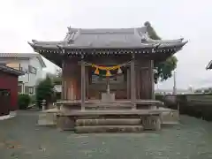 西島神社(愛知県)