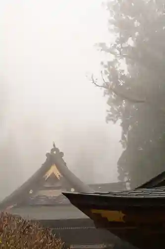 三峯神社(埼玉県)