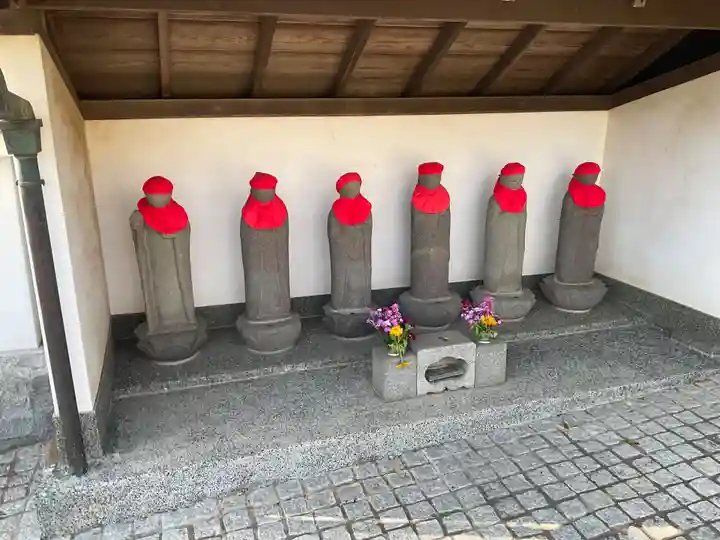 福泉寺(神奈川県)
