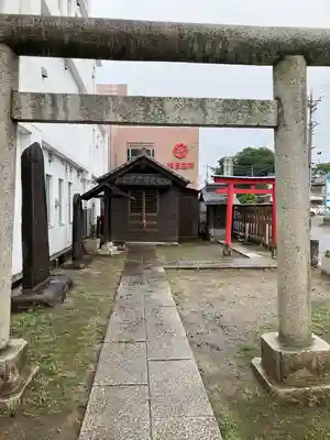 庚申堂(埼玉県)