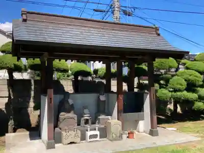 承教寺(東京都)