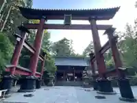 北口本宮冨士浅間神社(山梨県)