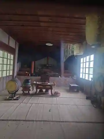 妙見教会(岐阜県)