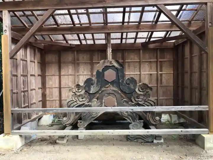 須佐神社の芸術