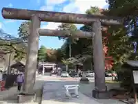 乃木神社(栃木県)
