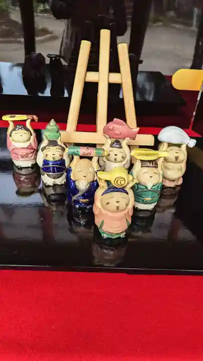 大宮・大原神社(千葉県)