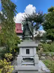 妙道寺(栃木県)