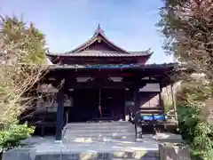 清巌寺(栃木県)