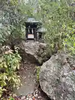 貴船神社の末社・摂社