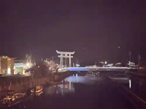 出雲大社(島根県)