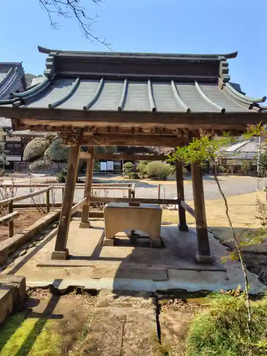 観福寺(千葉県)