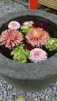 蛇窪神社(東京都)