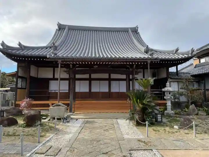 西法寺(兵庫県)