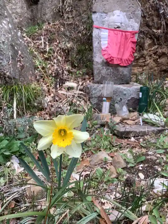 白山神社(岐阜県)