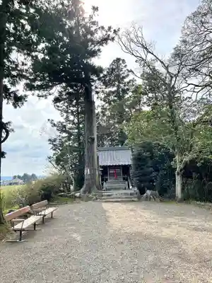 神社(滋賀県)