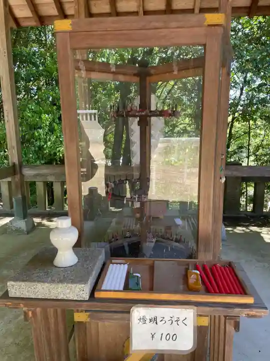 鴨部神社(香川県)