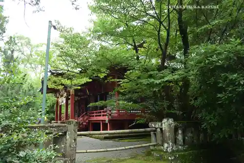 伊豆山神社(静岡県)