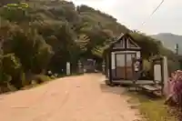 小瀬石鎚神社(香川県)