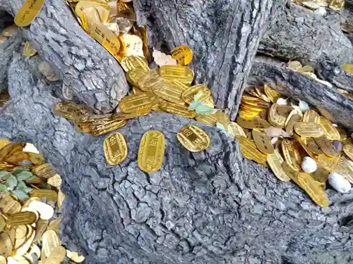 和泉國一之宮　大鳥大社(大阪府)