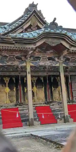 日吉東照宮(滋賀県)