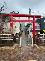 住吉神社(東京都)