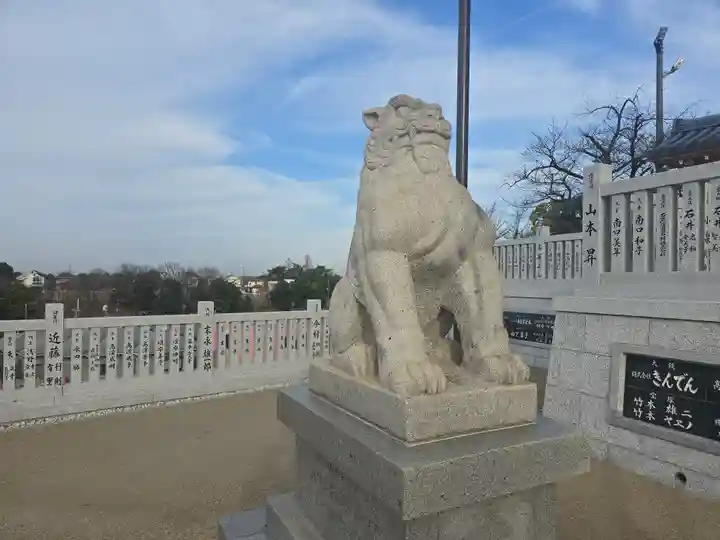成田山大阪別院 明王院(大阪府)
