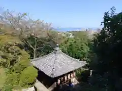 園城寺（三井寺）の建物その他