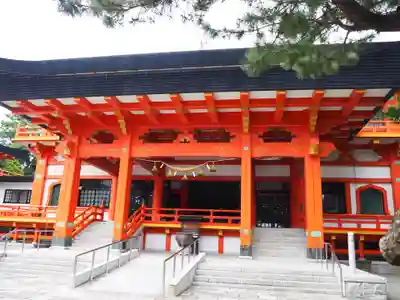 鴨江寺の本殿・本堂