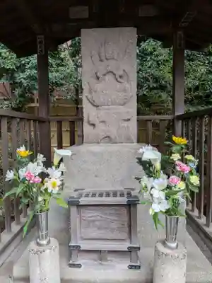 常性寺(東京都)