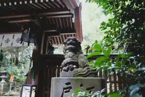 駒木諏訪神社(千葉県)