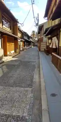 京都神田明神(京都府)