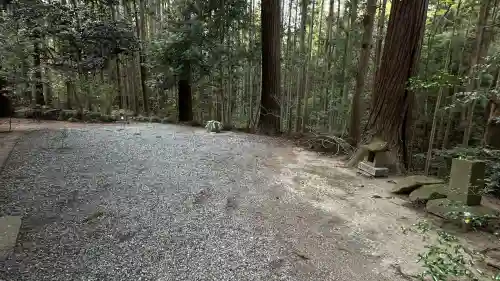 鹿島天足和気神社(宮城県)