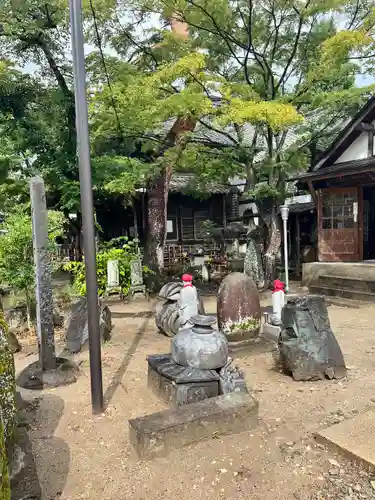 仙岳院(宮城県)