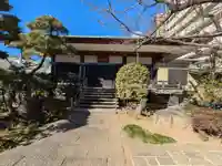 正行寺(東京都)
