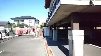 伝心寺のその他建物