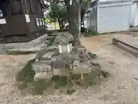 神明神社(岡山県)